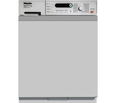 Miele W2819IR Integrated Washing Machine - White